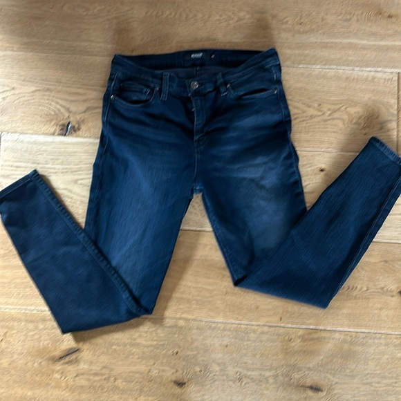 Hudson Nico Super Skinny Jeans - Picture 2 of 8